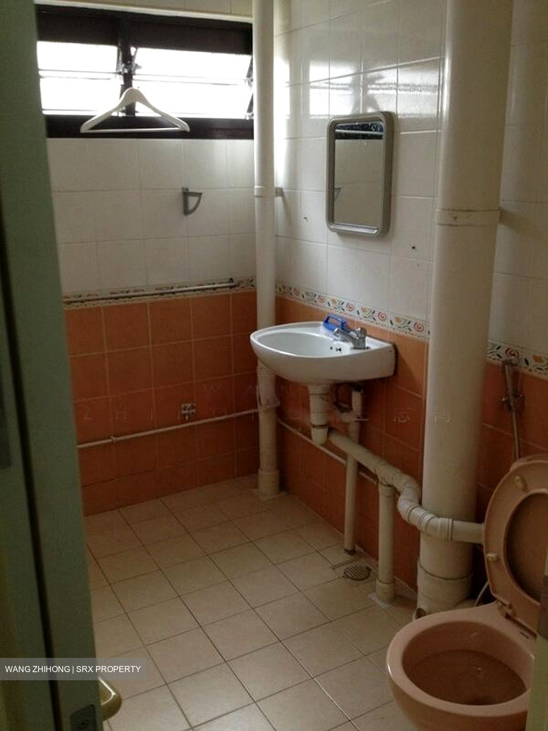 Blk 305 Teck Ghee Vista (Ang Mo Kio), HDB 5 Rooms #511680661
